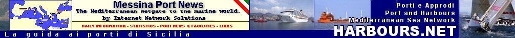 Porto di Messina - Messina port news and facilities