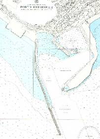 Porto Empedocle Map
